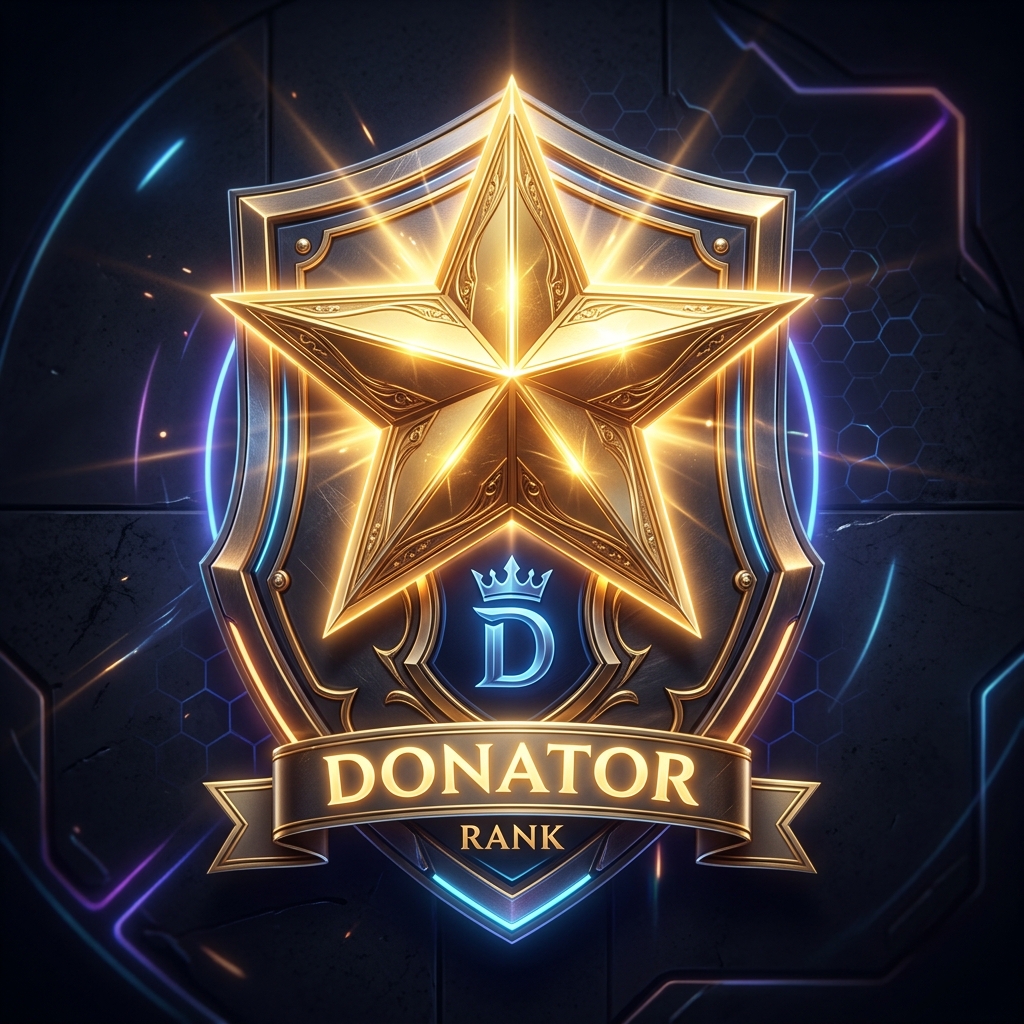 Donator